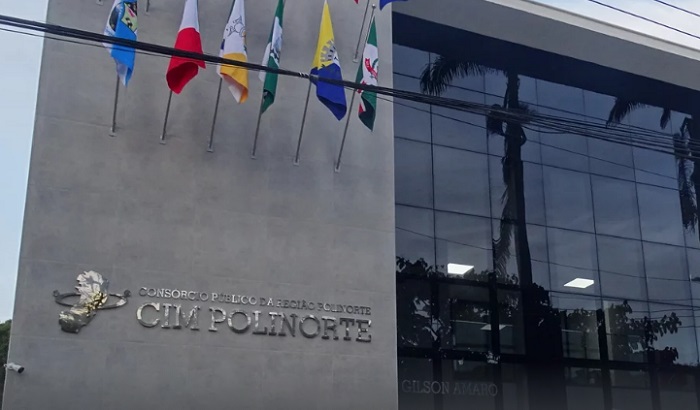 Processo seletivo para diversos cargos no Cim Polinorte