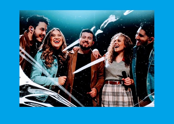 Dia 6: Grupo com mais de mais 2 milhões de visualizações no YouTube estará em Linhares