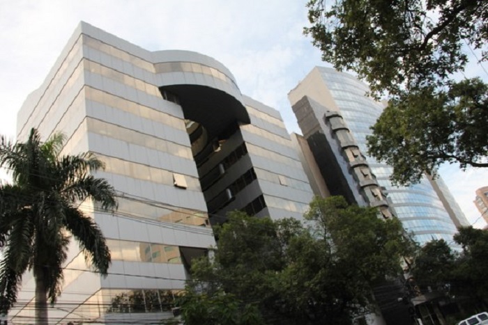 Eleita nova mesa diretora do do TRE-ES para Biênio 2023/2025