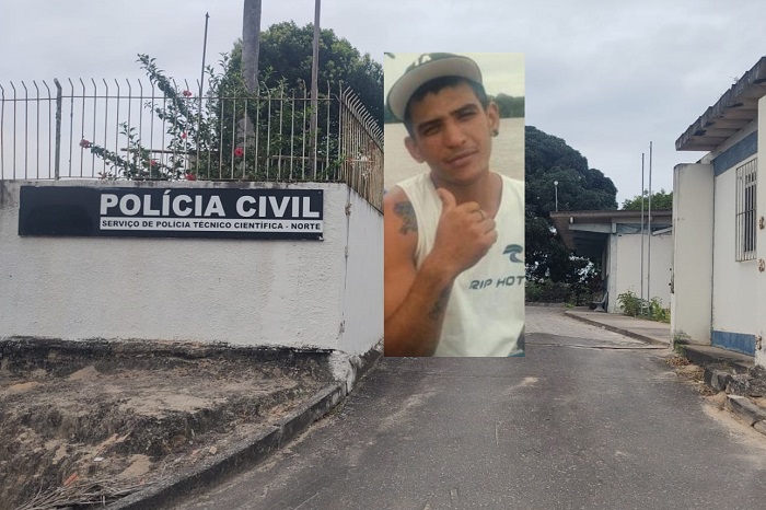 Claudiano, o Binim, é assassinado pela companheira em Bebedouro, Linhares