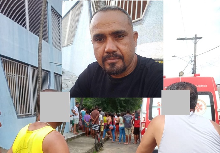Rodrigo foi morto na sala, e autor seria “um amigo