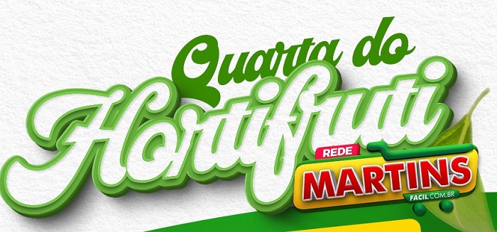 Quarta do Hortifrúti com lista especial nessa véspera de feriado