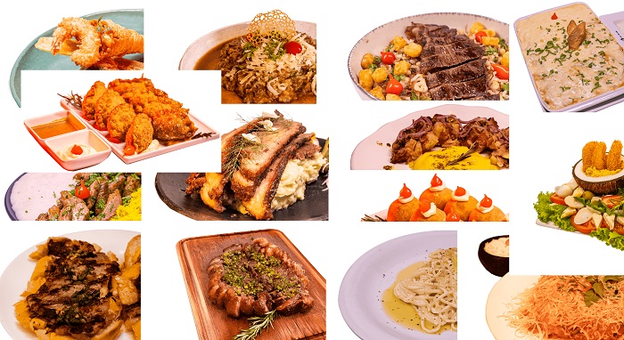 R$ 25 e R$ 35 na praça: Confira os pratos do Festival de Cultura e Gastronomia de Linhares