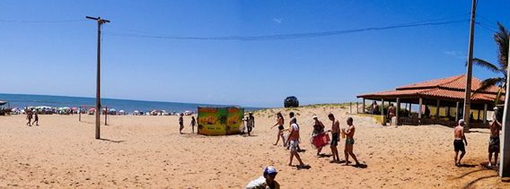 Pontal Fest 2014 vai agitar o balneário no próximo fim de semana