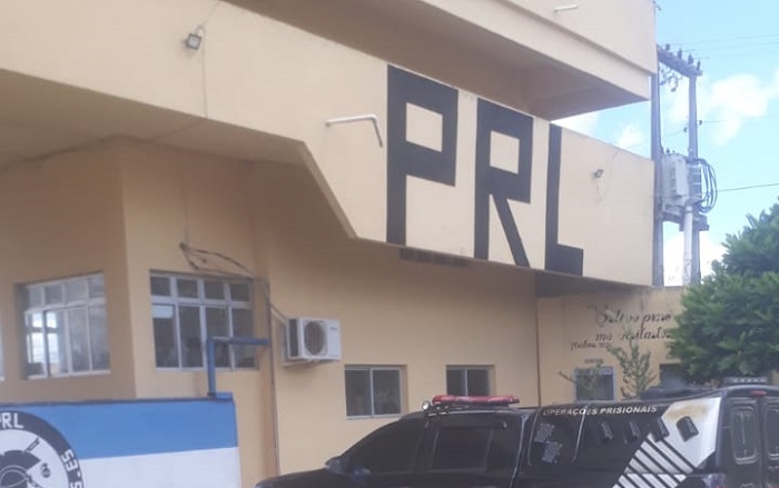 Homem é baleado em Sooretama. Ele cumpre pena no semiaberto, na PRL