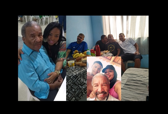 Morre Magno Alves, o Deraldo Mecânico: “Era como um pai para mim”, diz genro