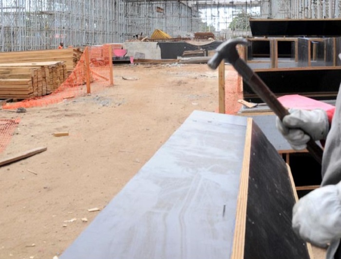 EDP alerta sobre segurança com a rede elétrica durante obras e reformas