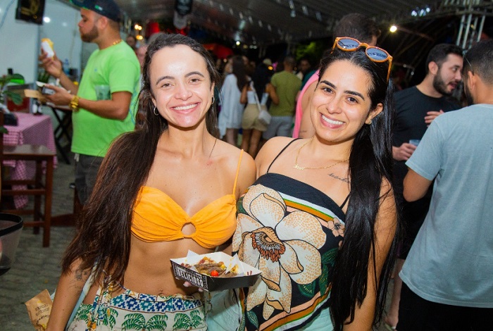 Festival de Cultura e Gastronomia movimenta R$ 2 milhões de reais em Linhares