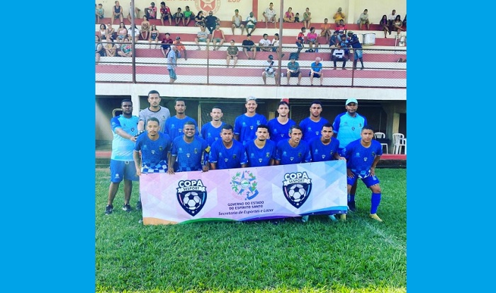 Feriado e fim de semana com competições esportivas em Linhares