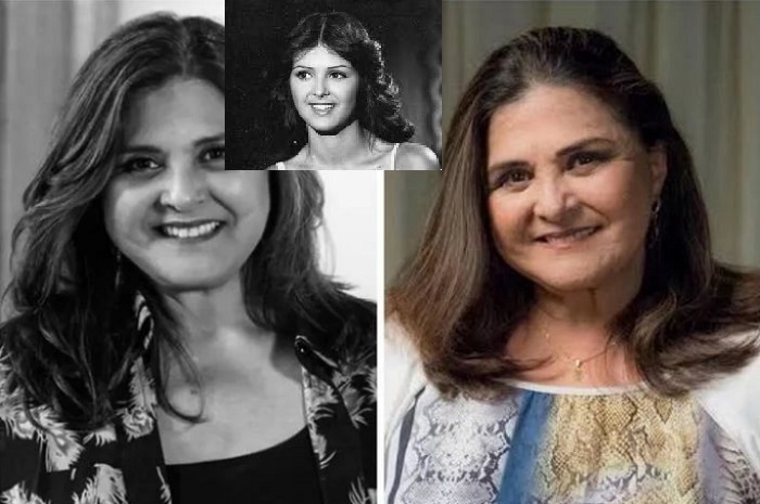 Morte da atriz Elizangela repercute no Brasil. Ela se foi aos 68 anos