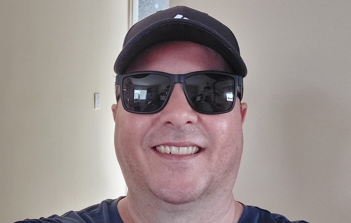 4 de novembro, e o dia é dele: do Otávio