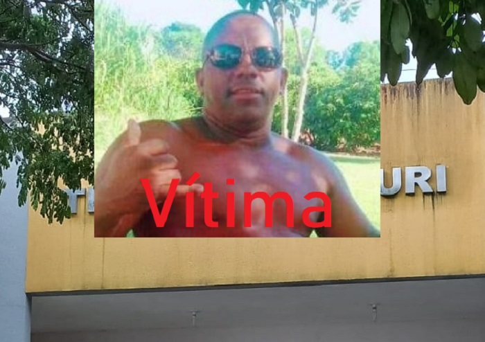 Cadeião para sobrinho que matou o tio por causa de R$ 20 em Linhares
