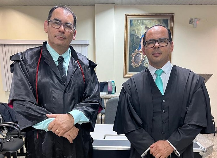 Homicídio em Bebedouro: Defesa consegue primeira absolvição da última pauta de 2023 em Linhares