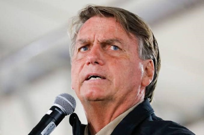 Bolsonaro no ES: Homenagens estão agendadas na Assembleia Legislativa