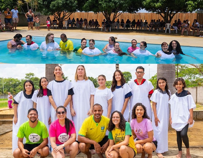 Eventos: Resta pouca disponibilidade para o resto do ano no pedaço do paraíso de Linhares