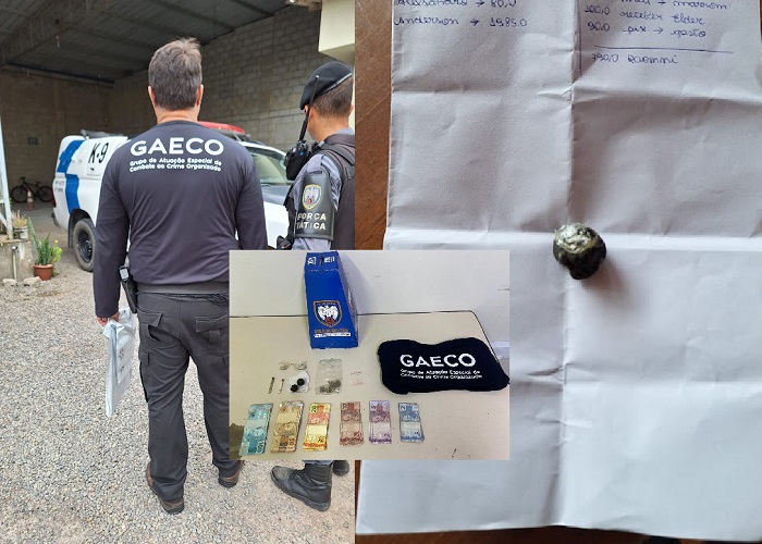 Grande Família: Justiça concede habeas corpus para uma das investigadas na Operação em Linhares