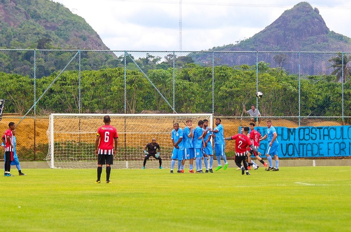 Muito esporte em Linhares esse fim de semana em Linhares