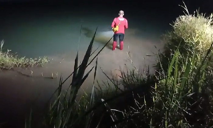 Duas mortes por afogamento em Linhares, uma no Rio Doce e outra no Pequeno