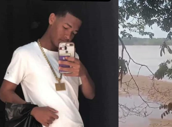 Morte de Jean no Rio Doce: “Deu a vida pra salvar o amigo”, relata irmão da vítima
