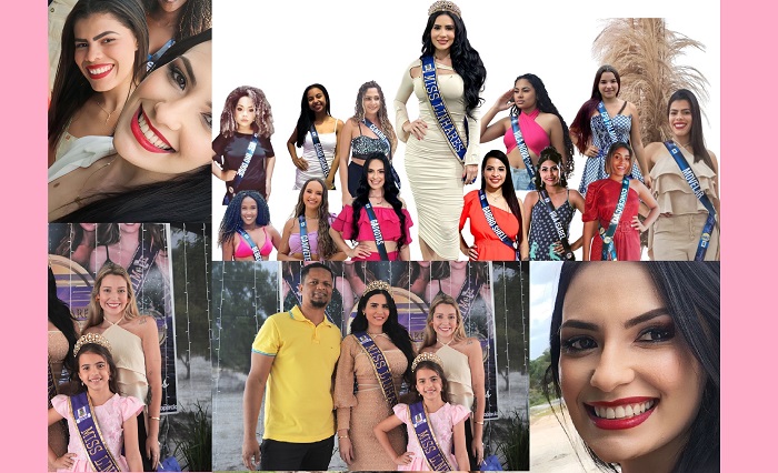 E vem aí, a grande final do Miss Linhares 2023. Evento vai agitar a cidade