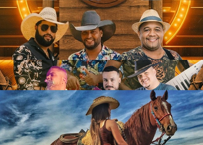 E vem aí, a 2ª Mega Cavalgada da Amizade em Linhares