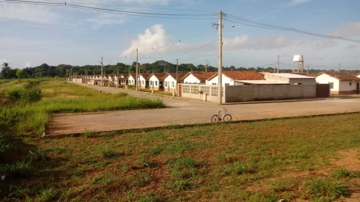 Sábado com atendimentos gratuitos em saúde no Residencial Rio Doce