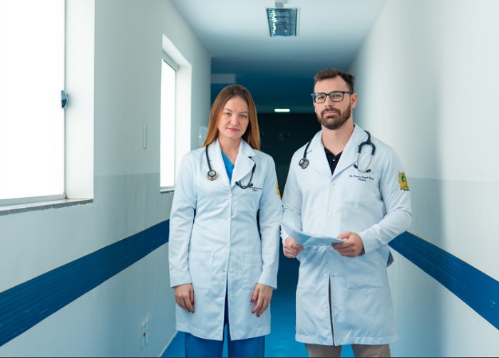 Hospital Rio Doce lança editais para Residência Médica e Multiprofissional em Saúde
