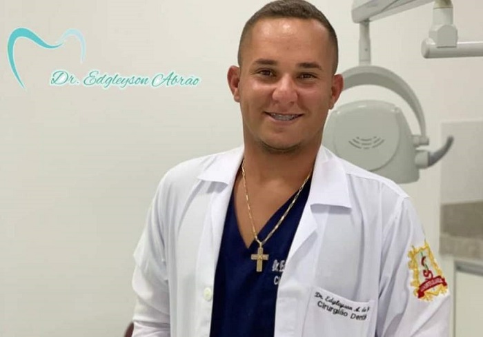 Corpo de dentista Edgleyson não foi para SML de Linhares, mas direto para Vitória