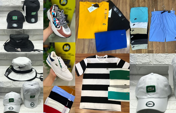 Pague 2 e ganhe 1: Black Friday de verdade na Meireles Modas. Até sábado