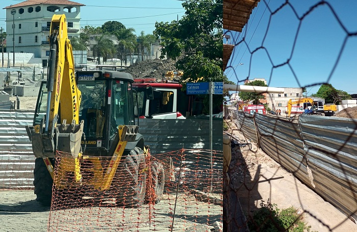 Jecilândio morre em acidente em obra no Centro de Linhares. Prefeitura emite nota de pesar