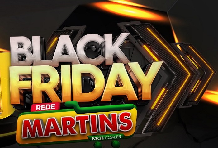 Listona Black Friday no Martinsfácil: Ative os descontos agora!