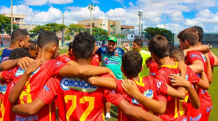 Copa Talentos do Esporte vai movimentar estádio do Vasquinho no Interlagos