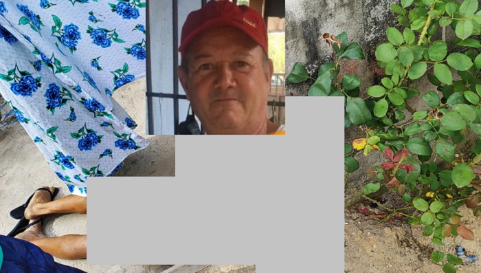 Comerciante é morto a tiros em Sooretama
