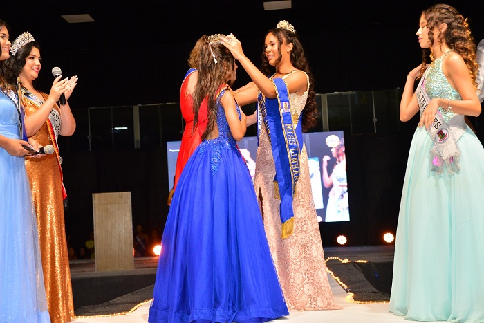 As campeãs do Miss Linhares 2023. Relembre a noite inesquecível na grande final