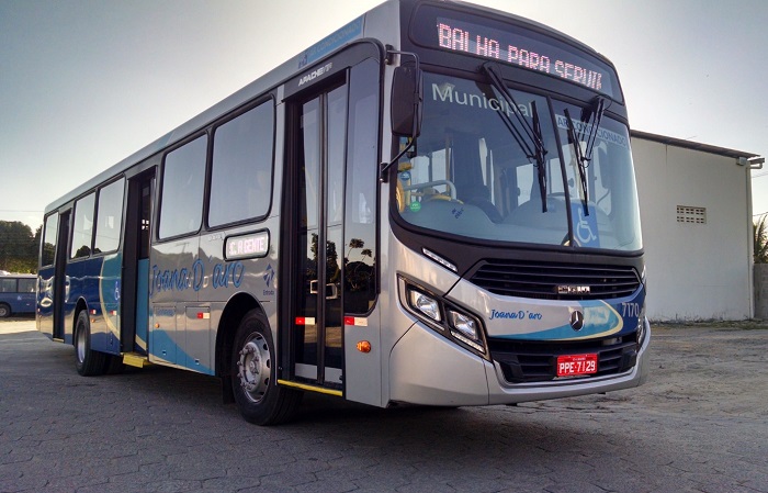 Com veto à desoneração, NTU prevê aumento de até R$ 0,31 na tarifa média nacional de ônibus urbanos e aumento de inflação