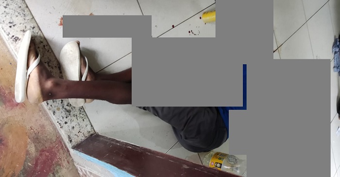 Pontal do Ouro: homem morto a tiros no interior de Linhares