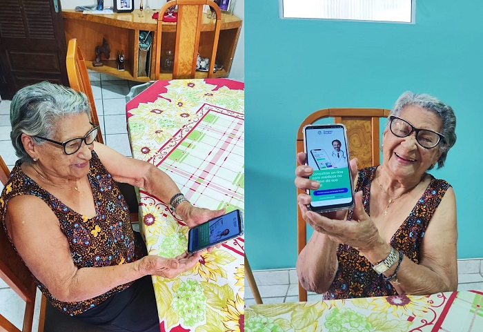 Menos de 1 real por dia: Conheça a nova maneira de cuidar da sua saúde e da família inteira em Linhares