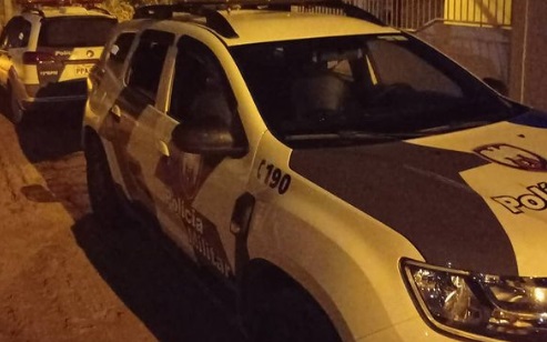 Encontrado caminhoneiro de Linhares que enviou mensagem assustadora para a família