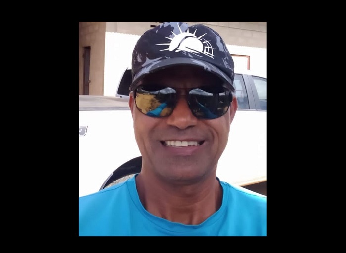 Morre Amarildo Pedro, o Sargento Amarildo