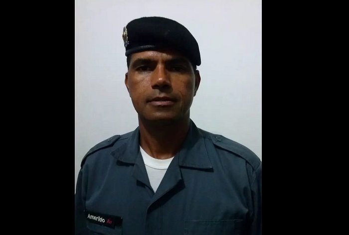 Morte de Amarildo: Velório e sepultamento do Sargento da PM em Linhares