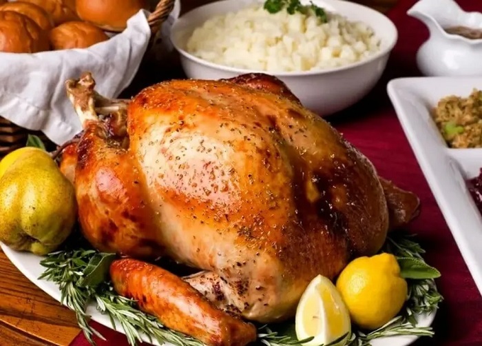 Procon: Peru, tender, chester... Confira a pesquisa de preços da Ceia de Natal em Linhares 