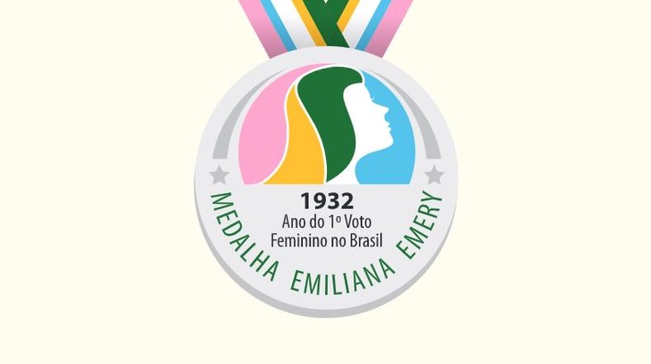 Hoje: Lista dos homenageados em cerimônia promovida pelo TER-ES. Será ao vivo