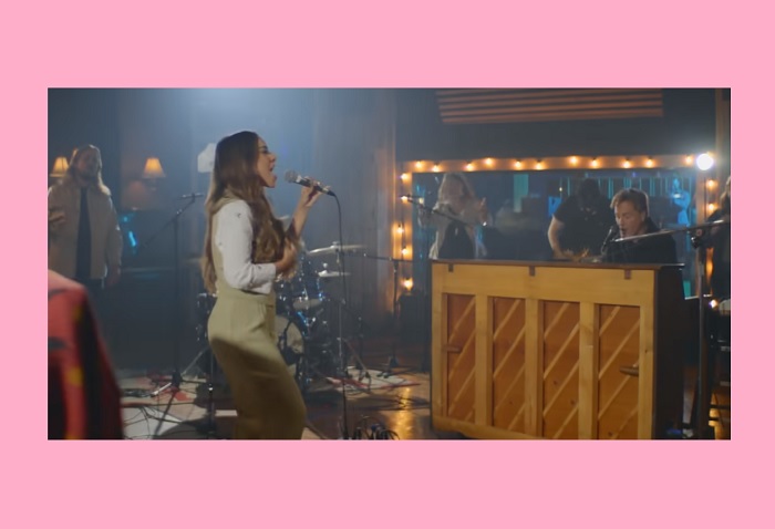Hoje: Gabriela Rocha ao vivo e de graça em Sooretama. É atração nacional