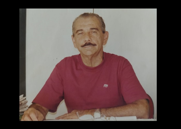 Morre Waldemar Borges da Silva. “Fizemos de tudo”, lamenta filha aos prantos