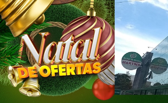 Segunda da Limpeza para você economizar no Martinsfácil