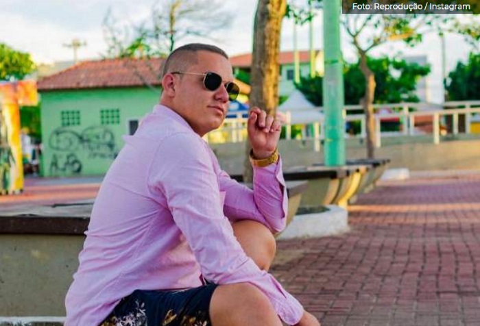 Morte de Edgleyson: Autor é indiciado, e homicídio foi motivado por homofobia