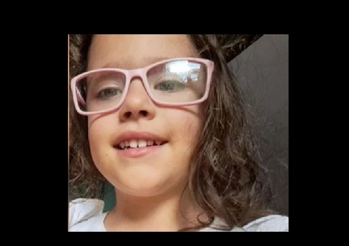 Encontrada morta garotinha que desapareceu em Itaguaçu