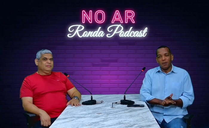 Comando Vermelho em Linhares? Confira a Parte 2 da entrevista com o Tenente-Coronel Grampinha