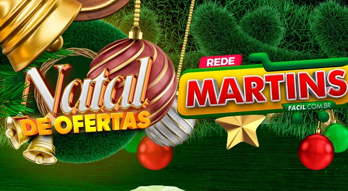 Economia e saúde na Quarta do Hortifrúti do Martinsfácil