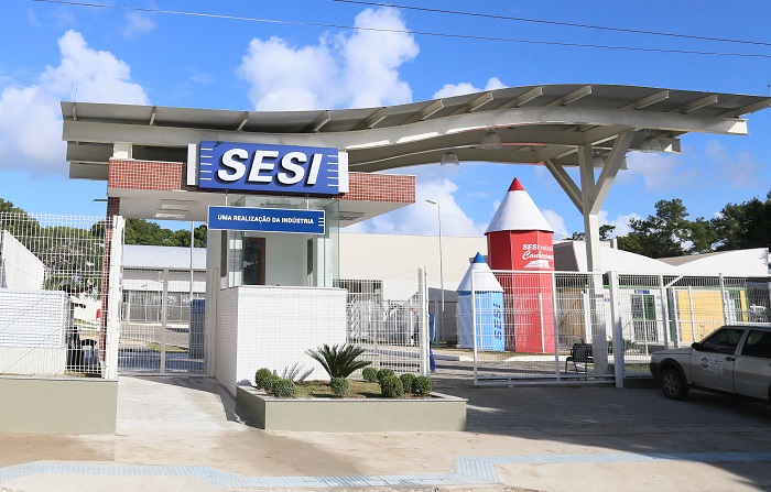 Sesi Linhares abre inscrições para EJA. Conclua o Ensino Médio em até 12 meses